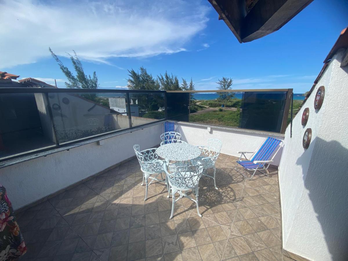 Holiday home Casa Vista Pro Mar *