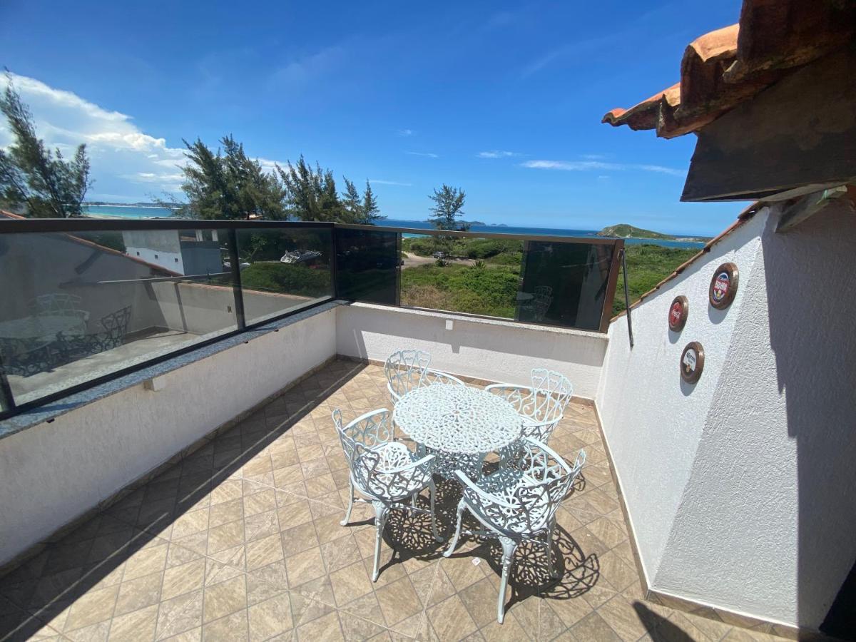 Holiday home Casa Vista Pro Mar Arraial do Cabo