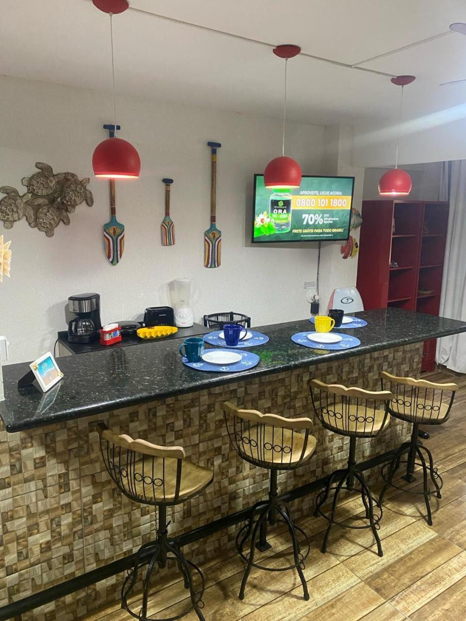 Casa Vista Pro Mar Holiday home Arraial do Cabo