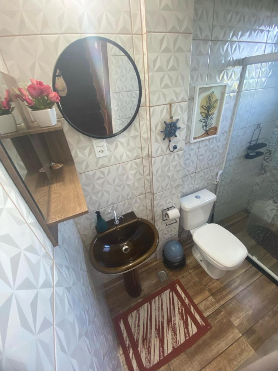 Casa Vista Pro Mar Holiday home *