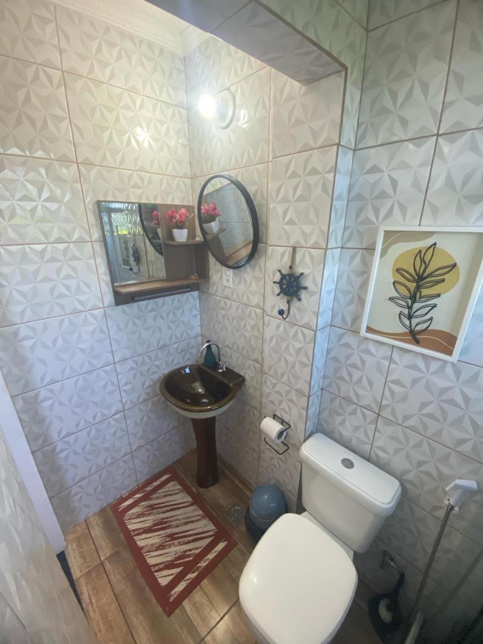 Holiday home Casa Vista Pro Mar Arraial do Cabo